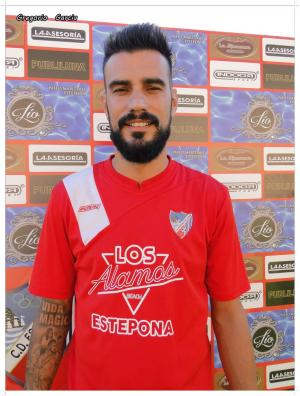 Alonso (C.D. Estepona F.S.) - 2019/2020